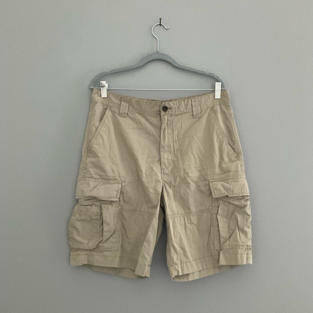 Chaps Men’s Shorts. Size 34
